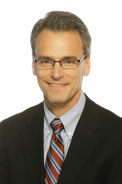 Terry Swails